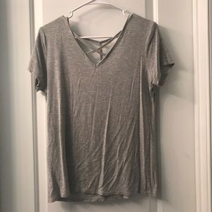 Grey T-Shirt